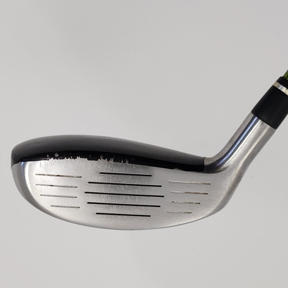 Nickent 3DX Utility DC Fairway 3/FW Aldila NV 75g Graphite Stiff RH 41" - Picture 2 of 15